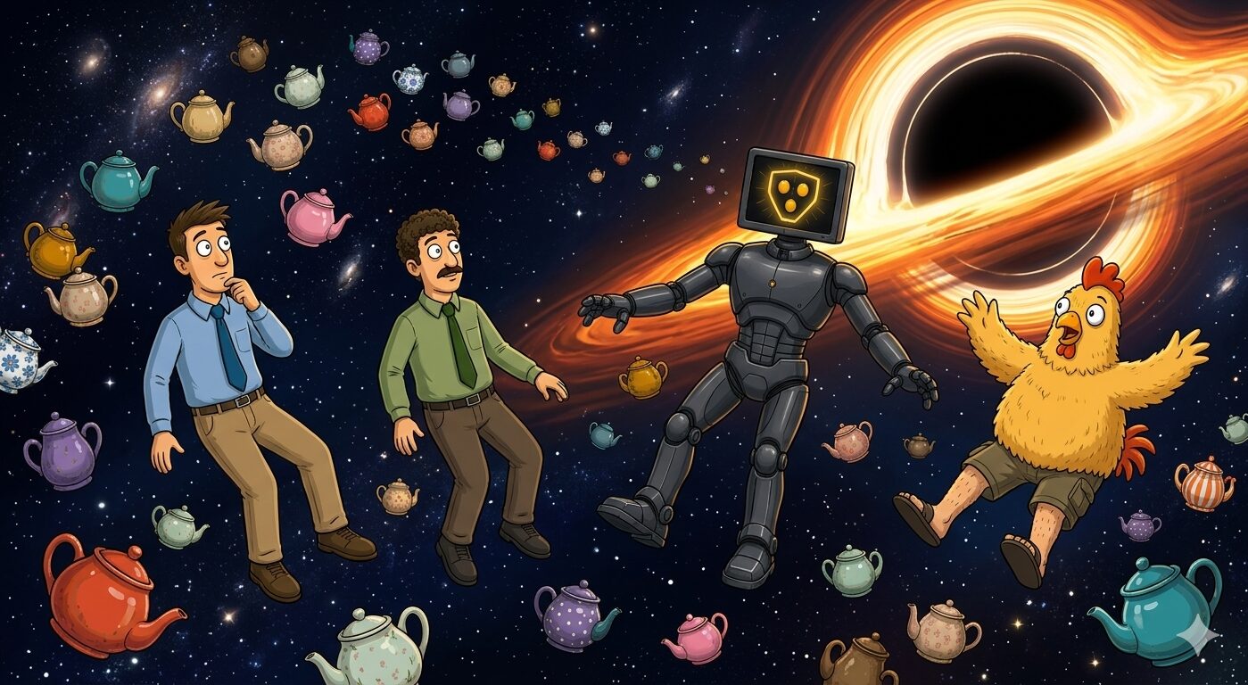 Home Flicker Characters Floating In Space3 FINAL